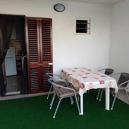 Apartmani Nik Бибинье Экстерьер фото