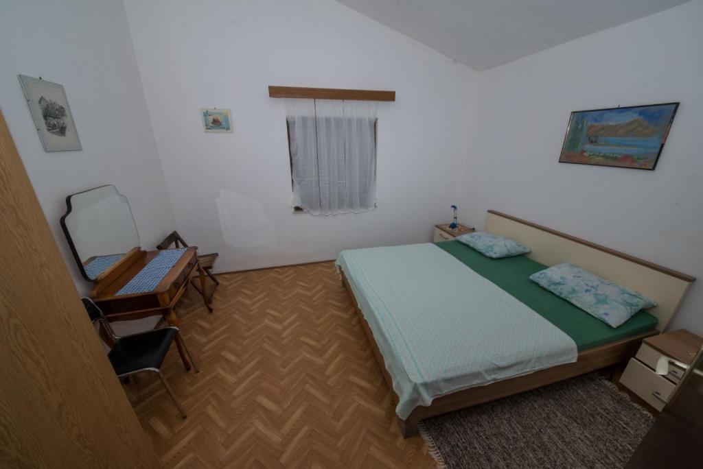 Apartmani Nik Бибинье Экстерьер фото