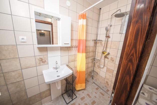 Apartmani Nik Бибинье Экстерьер фото