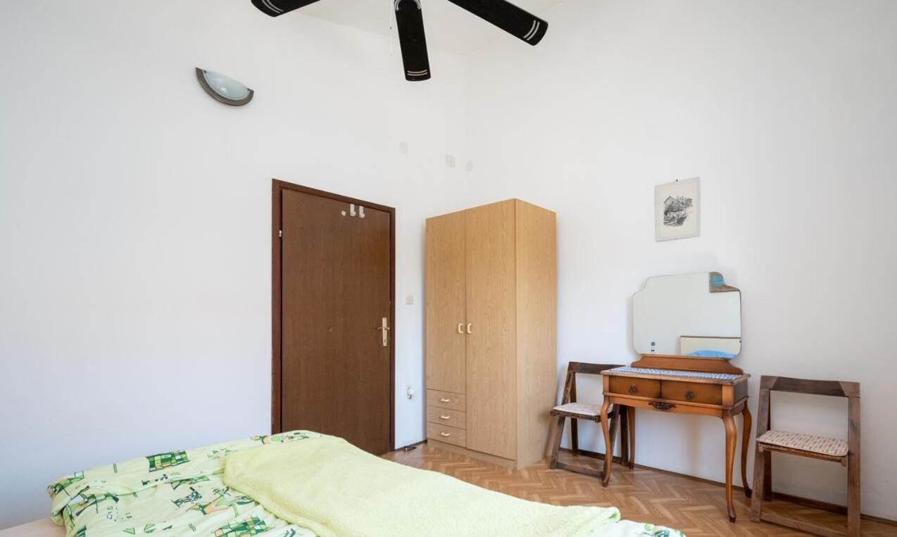 Apartmani Nik Бибинье Экстерьер фото