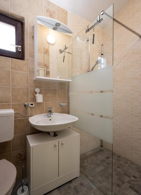 Apartmani Nik Бибинье Экстерьер фото