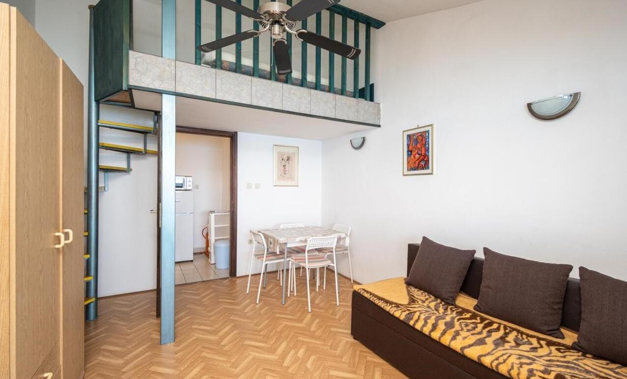 Apartmani Nik Бибинье Экстерьер фото