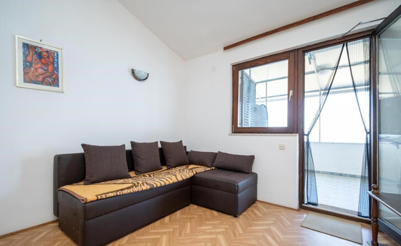 Apartmani Nik Бибинье Экстерьер фото