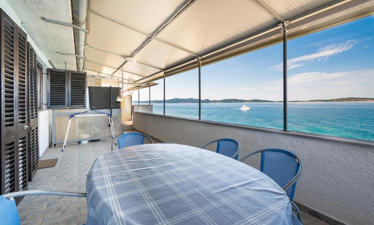 Apartmani Nik Бибинье Экстерьер фото
