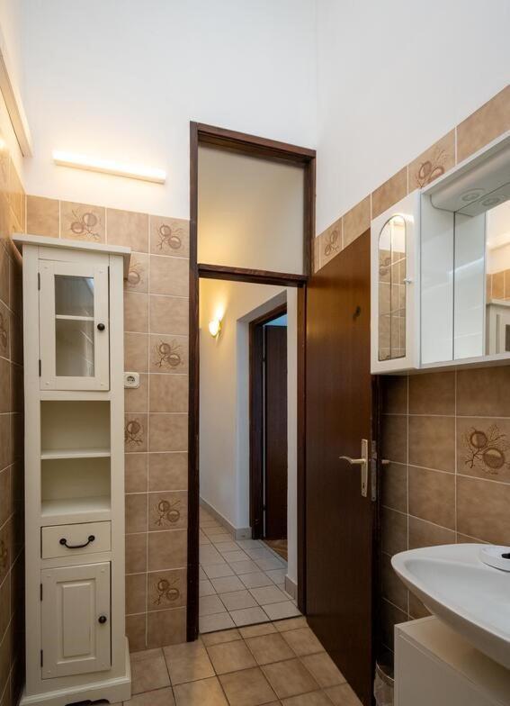 Apartmani Nik Бибинье Экстерьер фото