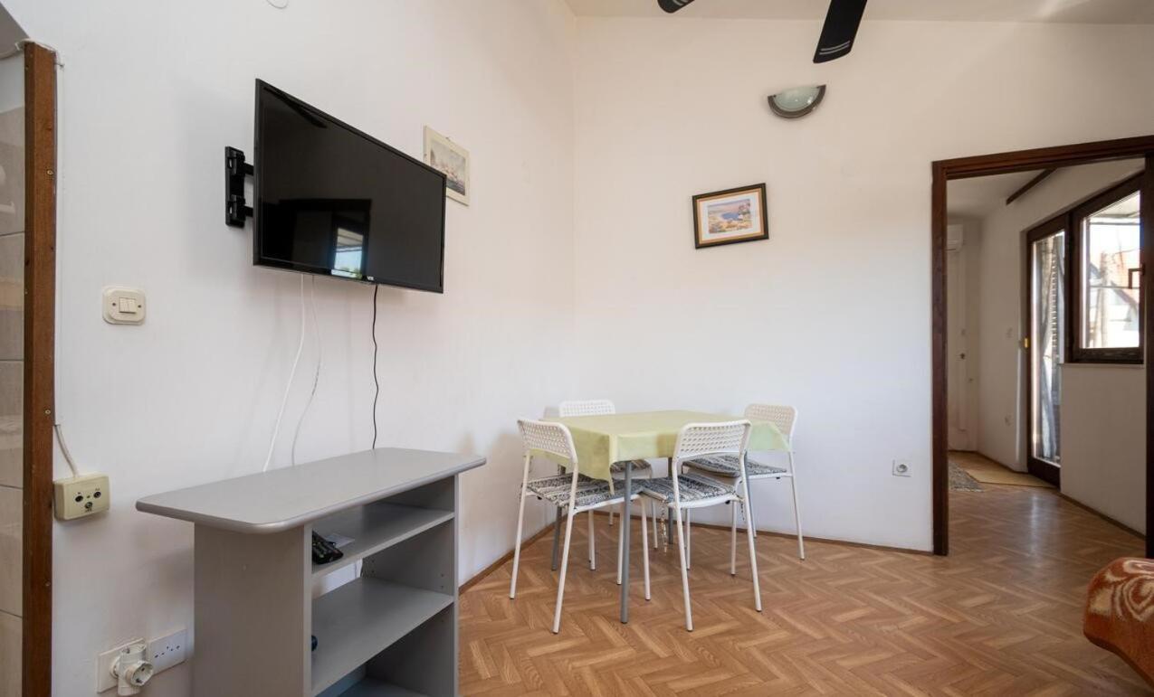 Apartmani Nik Бибинье Экстерьер фото