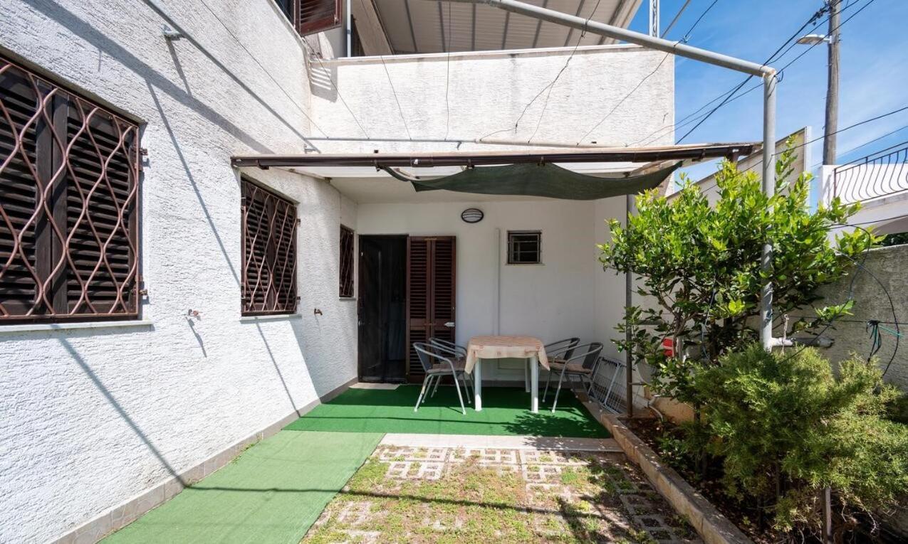 Apartmani Nik Бибинье Экстерьер фото