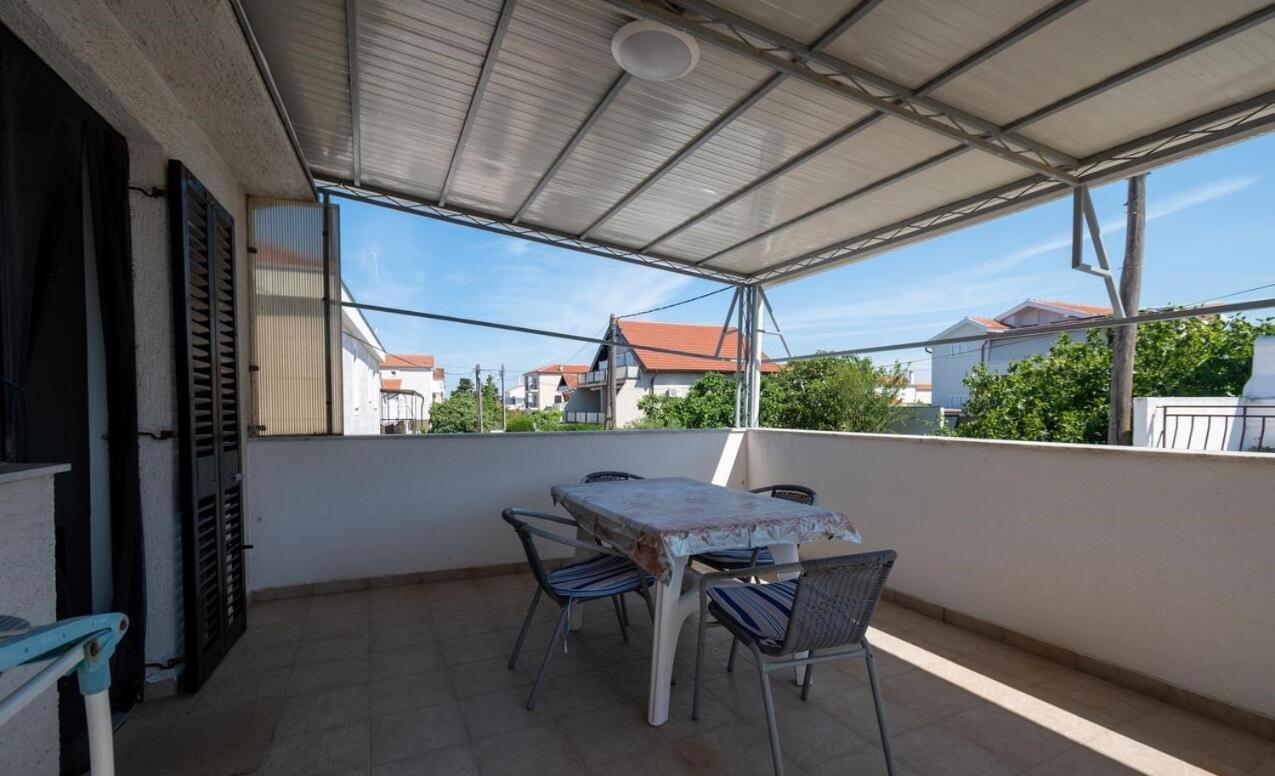 Apartmani Nik Бибинье Экстерьер фото