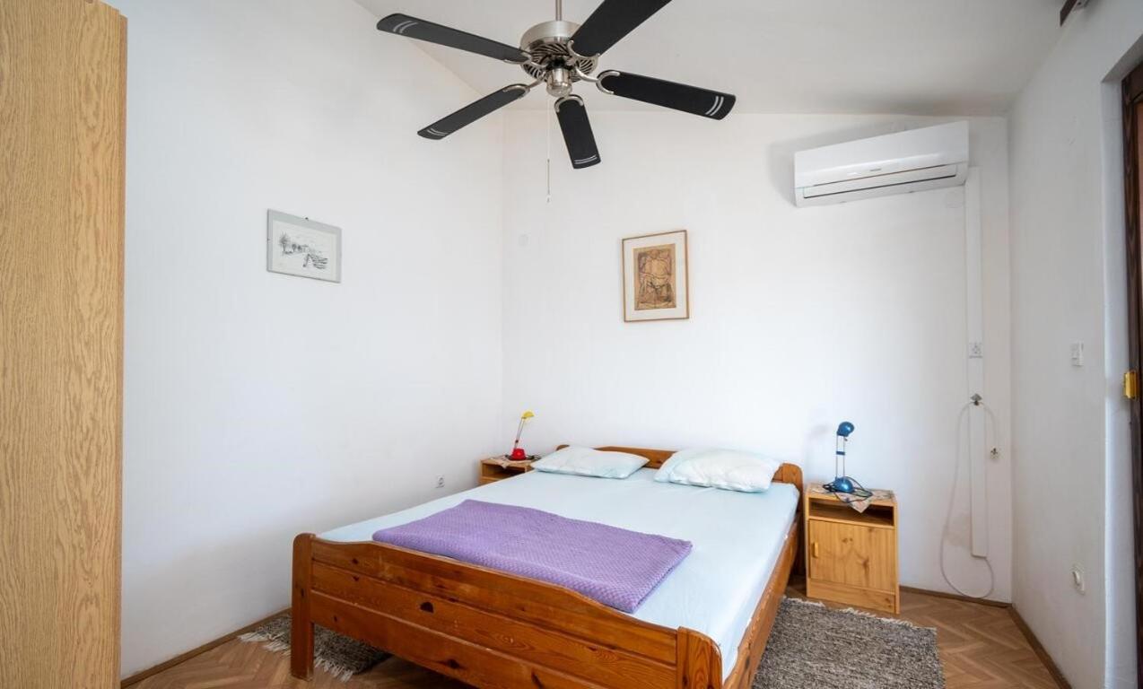 Apartmani Nik Бибинье Экстерьер фото