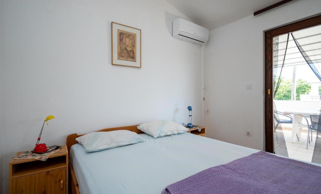 Apartmani Nik Бибинье Экстерьер фото