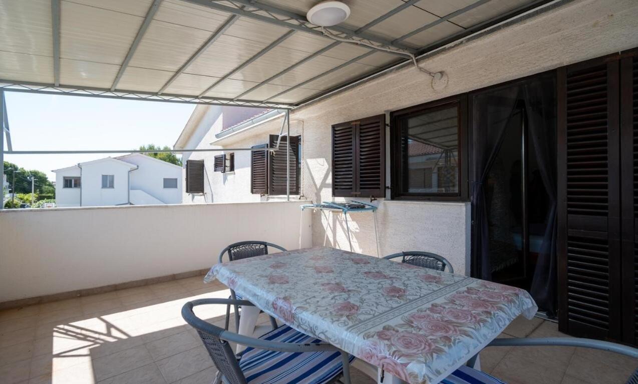 Apartmani Nik Бибинье Экстерьер фото