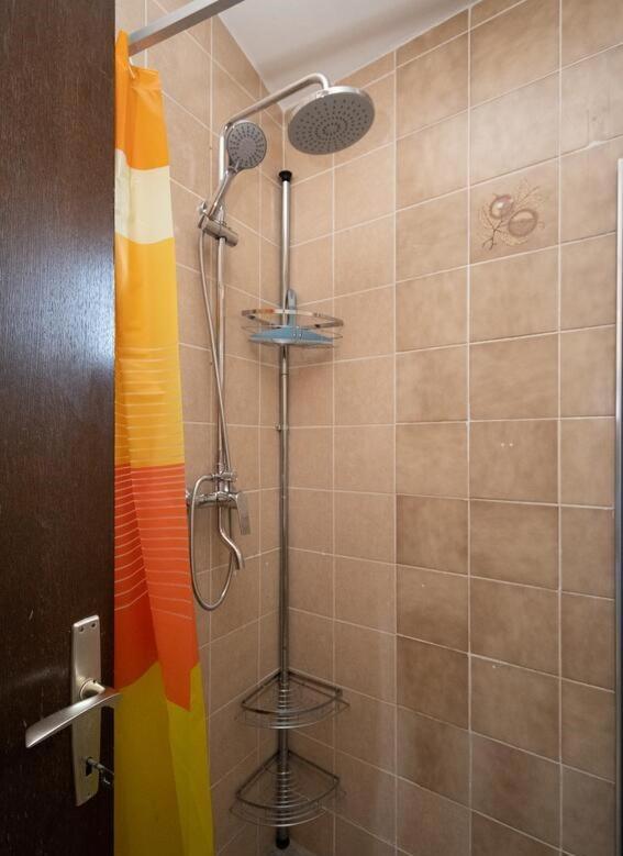 Apartmani Nik Бибинье Экстерьер фото