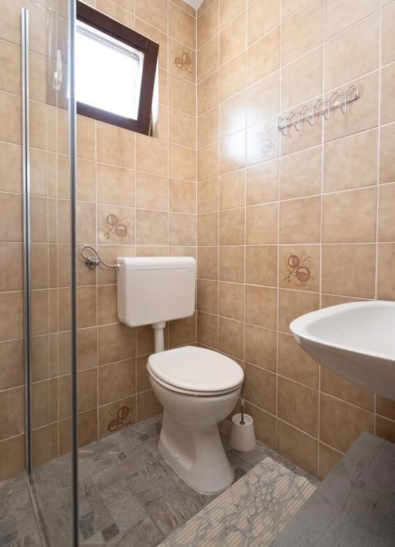 Apartmani Nik Бибинье Экстерьер фото