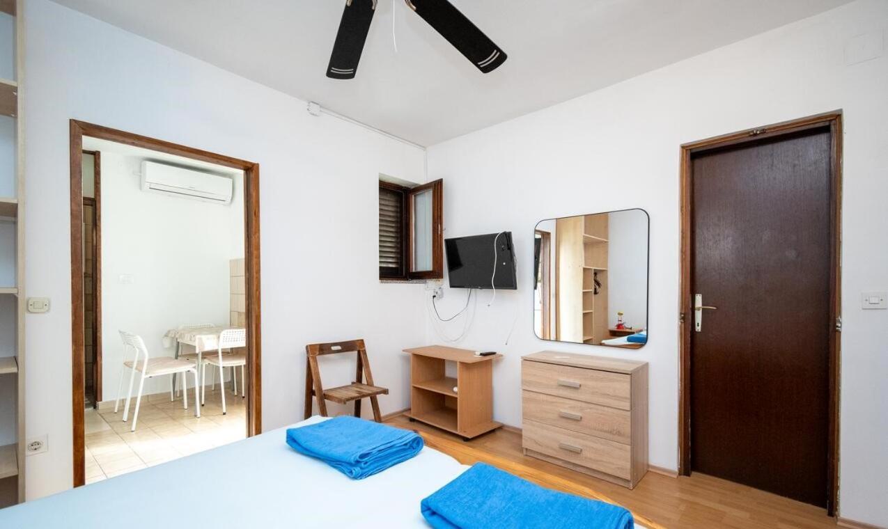 Apartmani Nik Бибинье Экстерьер фото