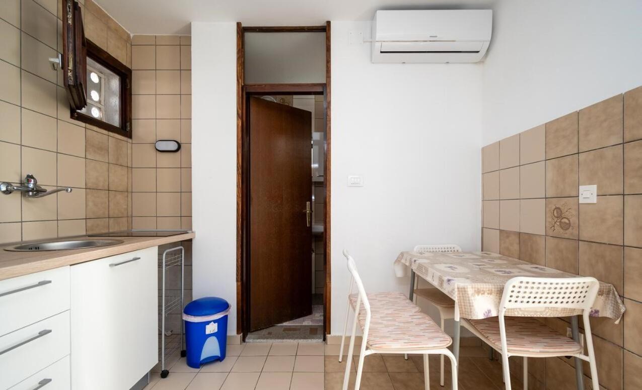 Apartmani Nik Бибинье Экстерьер фото